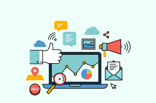 西湖提升网络推广效果企业要注意哪些方面的问题
