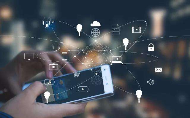 西湖分析企业做微信营销常见的几种模式