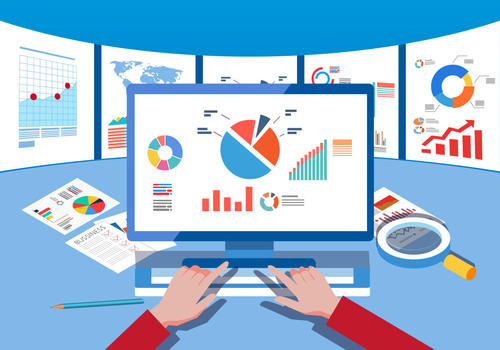 西湖哪一种网站设计风格才是适合企业呢？